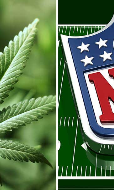 Jake Plummer pushes NFL to research possible marijuana benefits